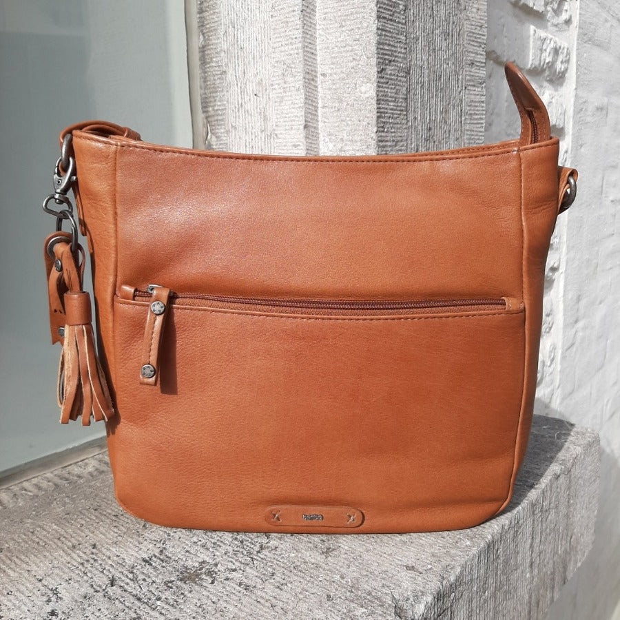 Handtas Berba Scotch 375 054 Artlux Lederwaren