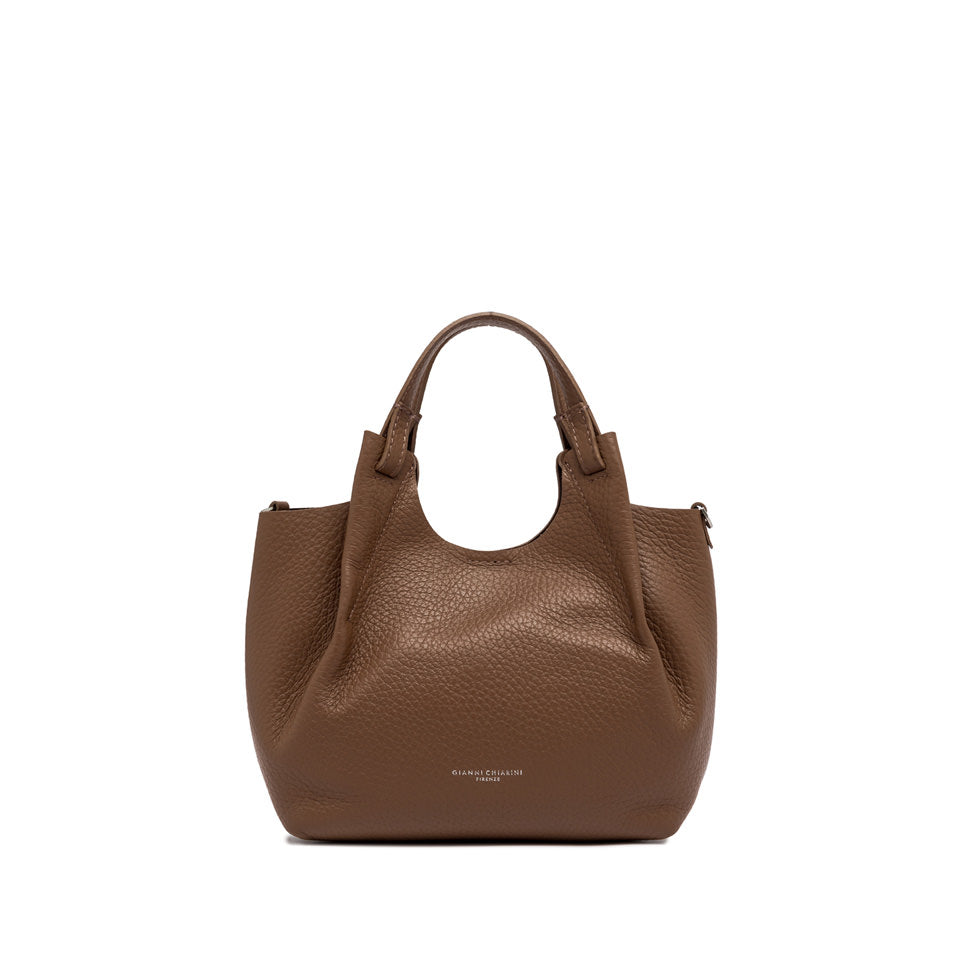 Handtas leder Gianni Chiarini