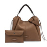 Handtas leder Gianni Chiarini