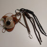 Bag Charm Big Puppy