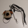 Bag Charm Big Puppy