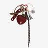 Bag Charm heart