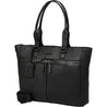 Laptoptas dames leder Minimal mason