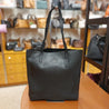 Shopper leder