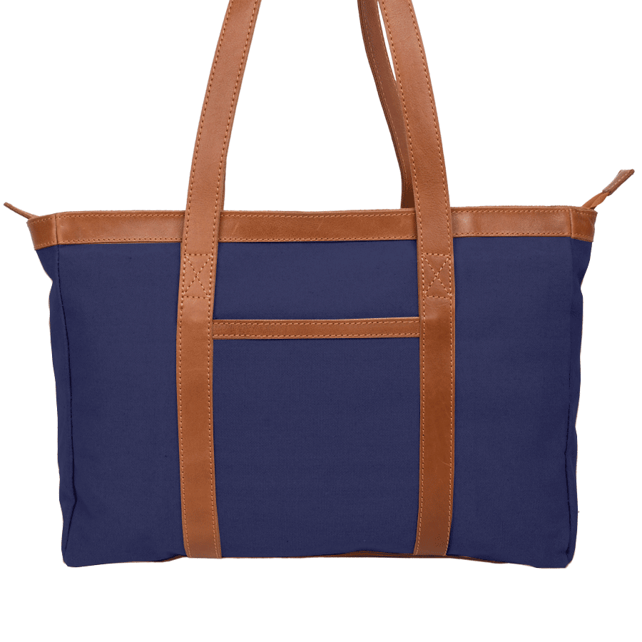 Shopper canvas Tala