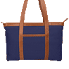 Shopper canvas Tala