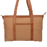 Shopper canvas Tala