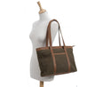 Shopper canvas Tala